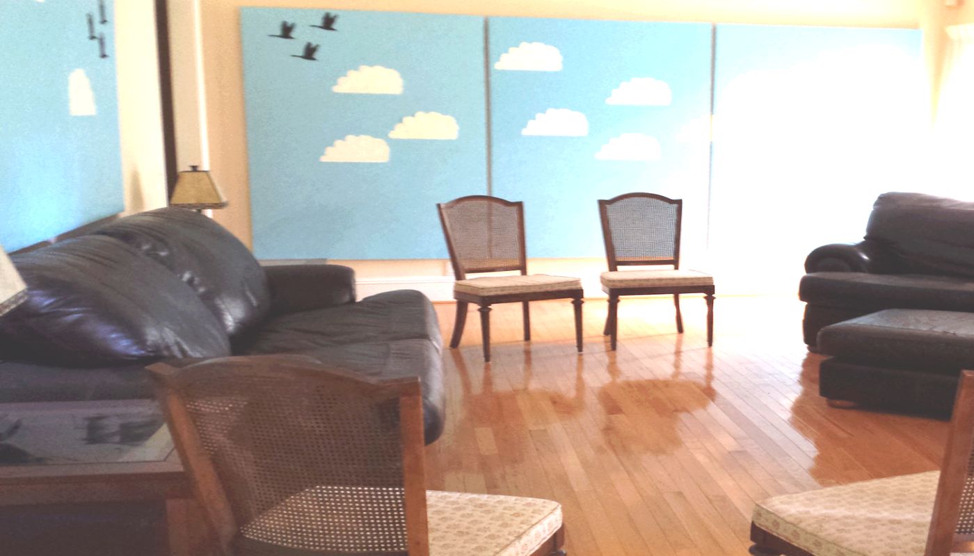 SolutionsRetreat.org