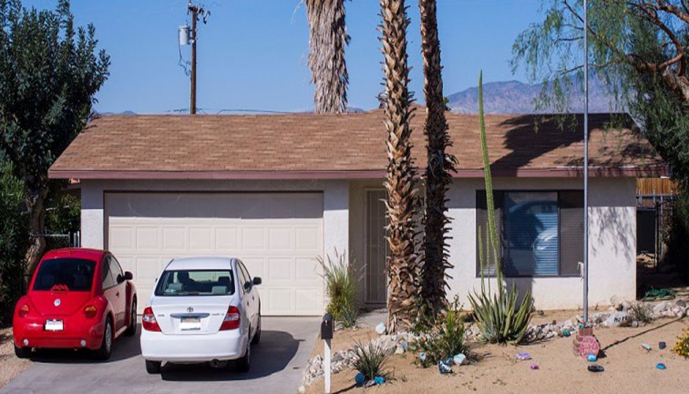 Soroptimist House of Hope