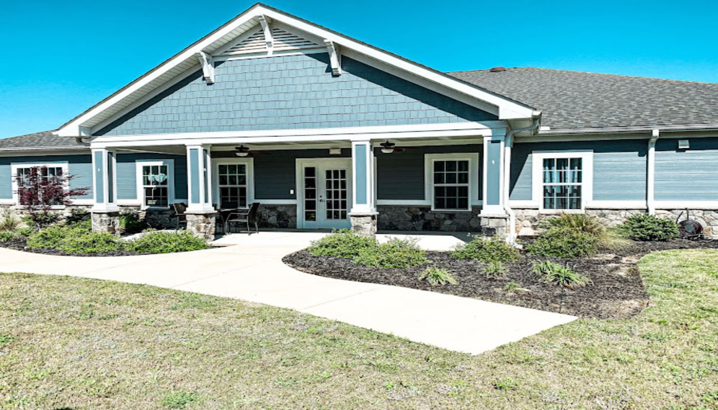 South Carolina Addiction Treatment