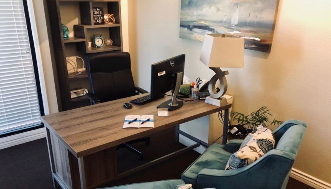 South Coast Behavioral Health - Newport Beach