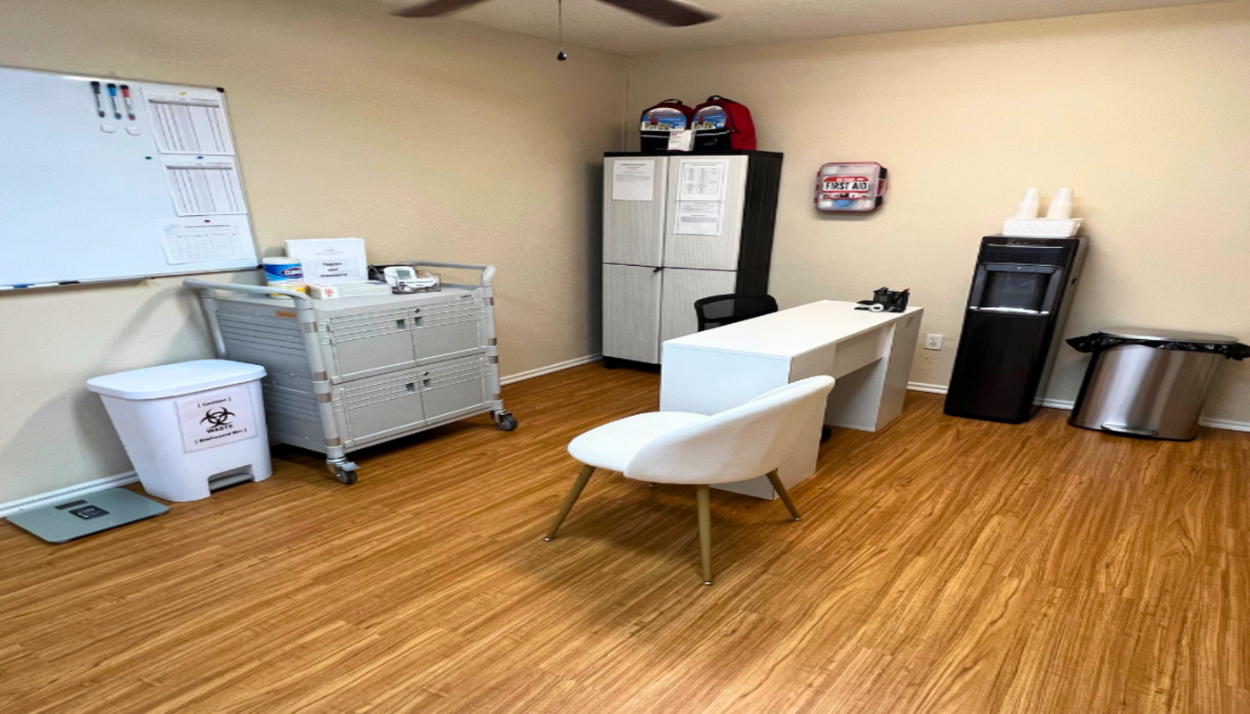 South Coast Behavioral Health - Oklahoma City