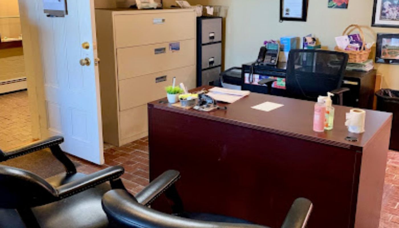 South County Psychiatry Massachusetts