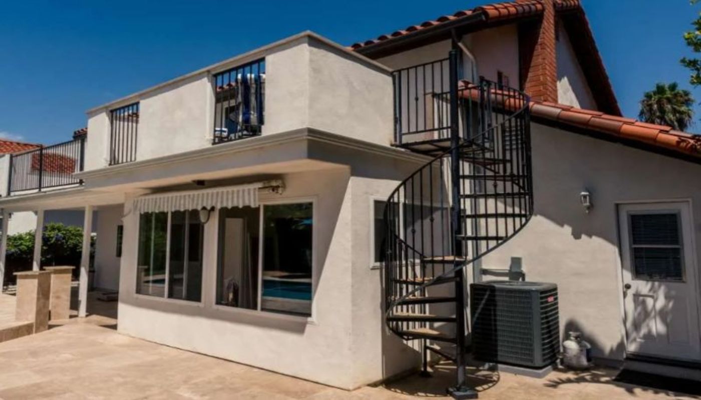 South House Sober Living