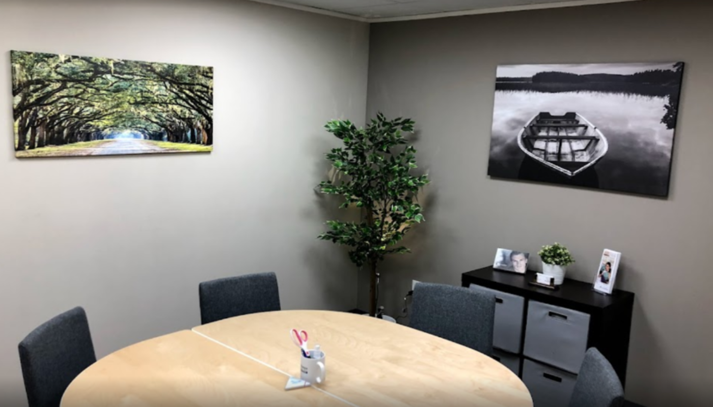 South Tampa Psychiatry