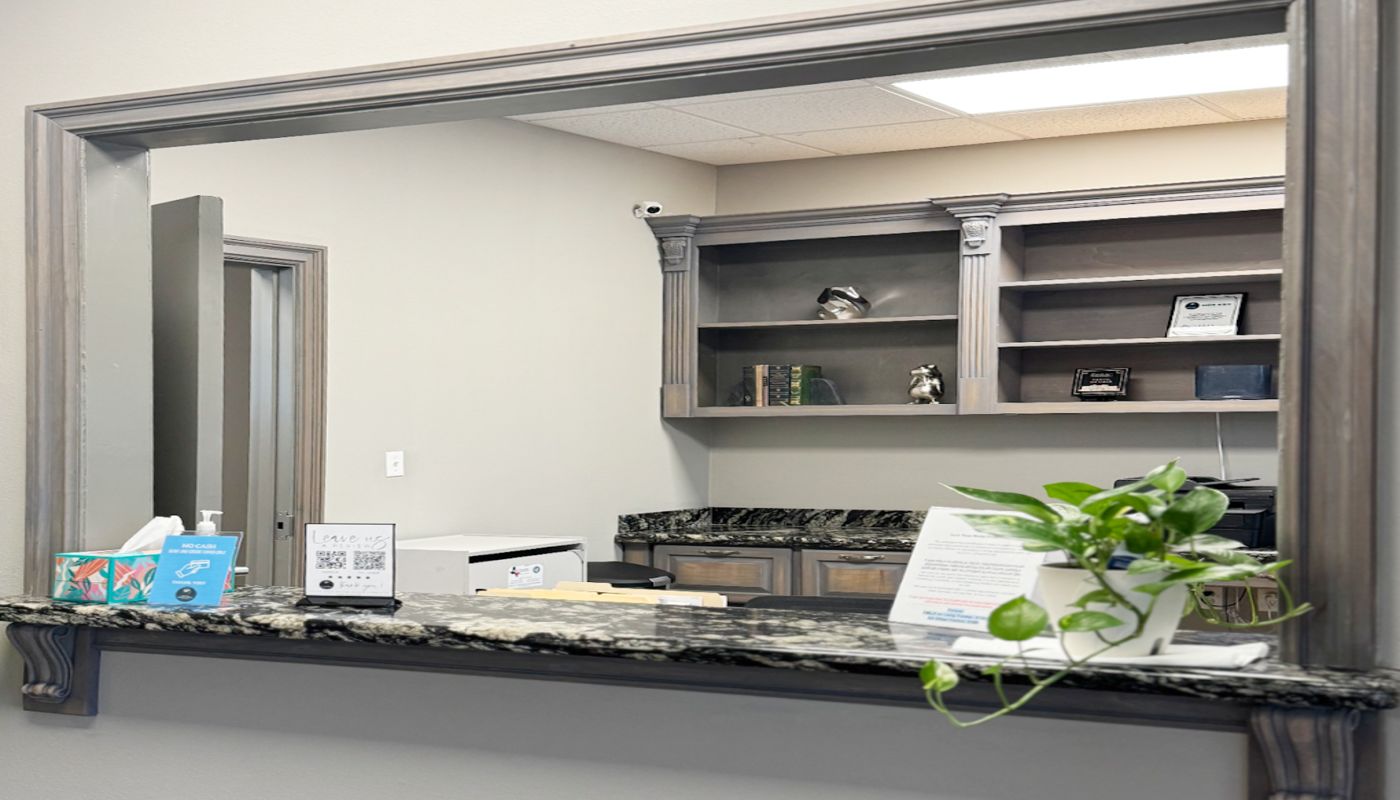 South Texas Mental Health Associates - Edinburg