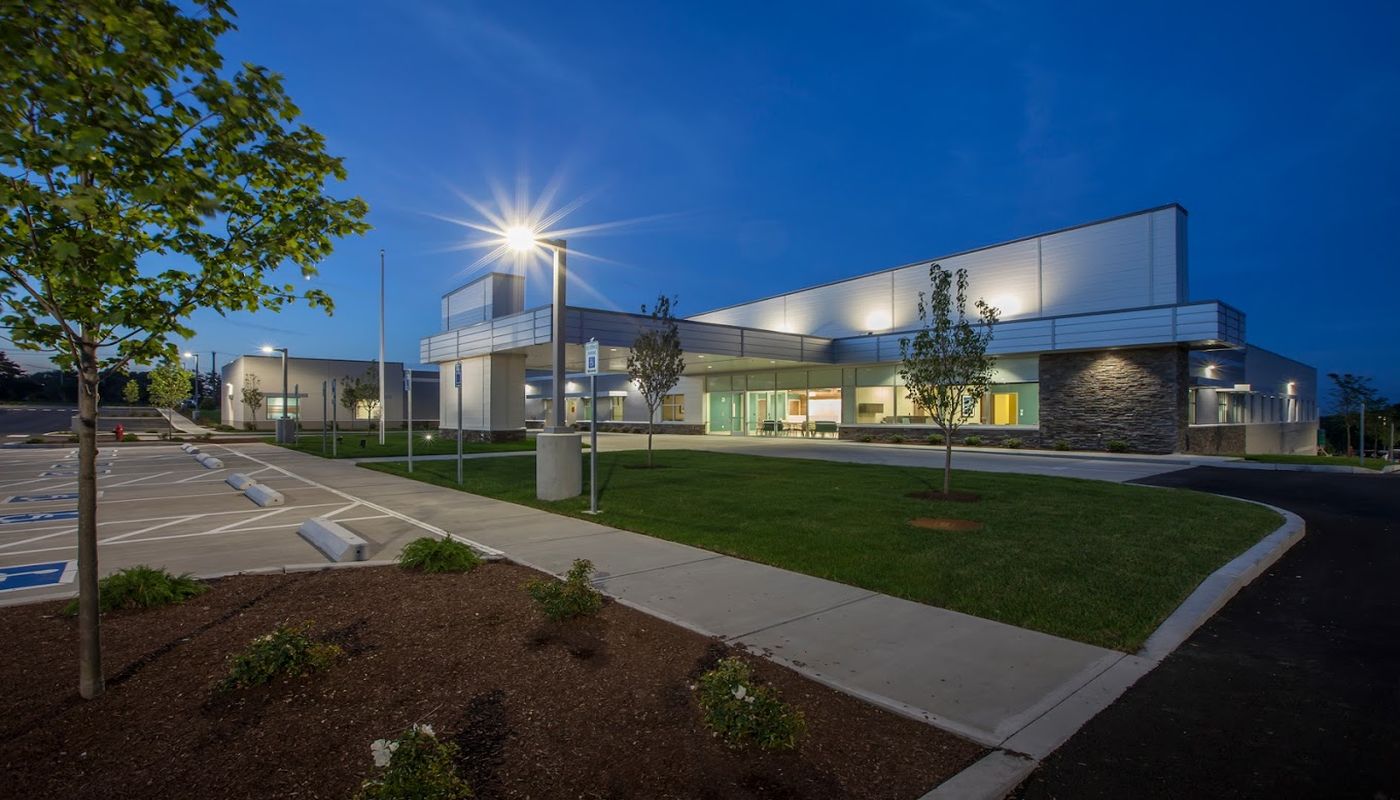 Southcoast Behavioral Health