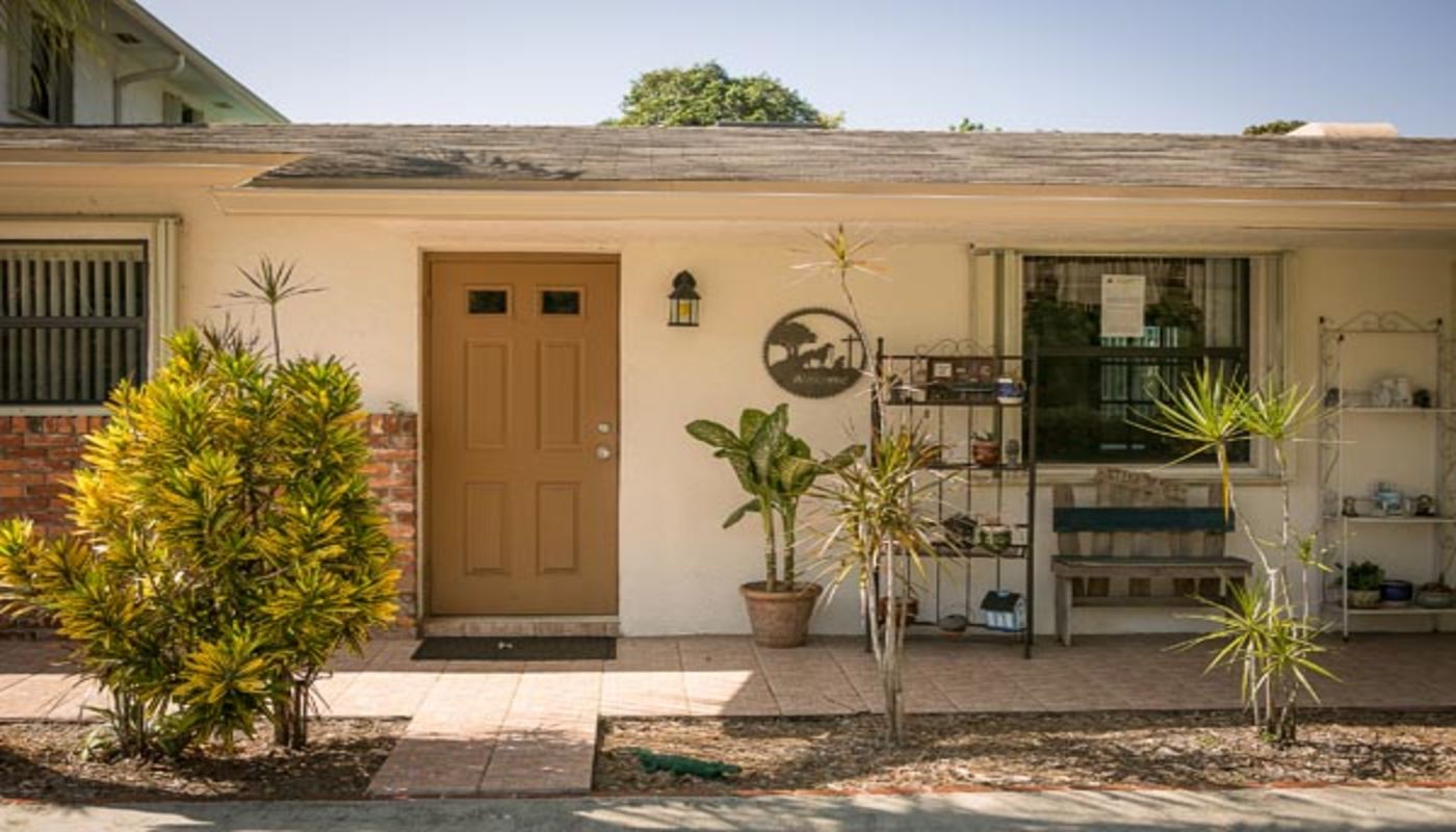 Southeast Florida Women's Rehab