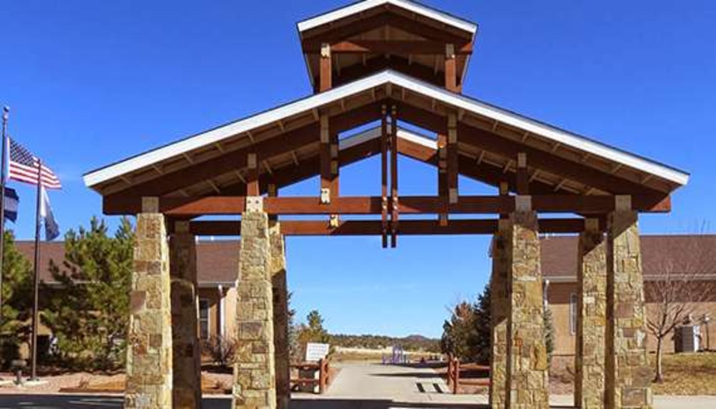 Southern Peaks Regional Treatment Center