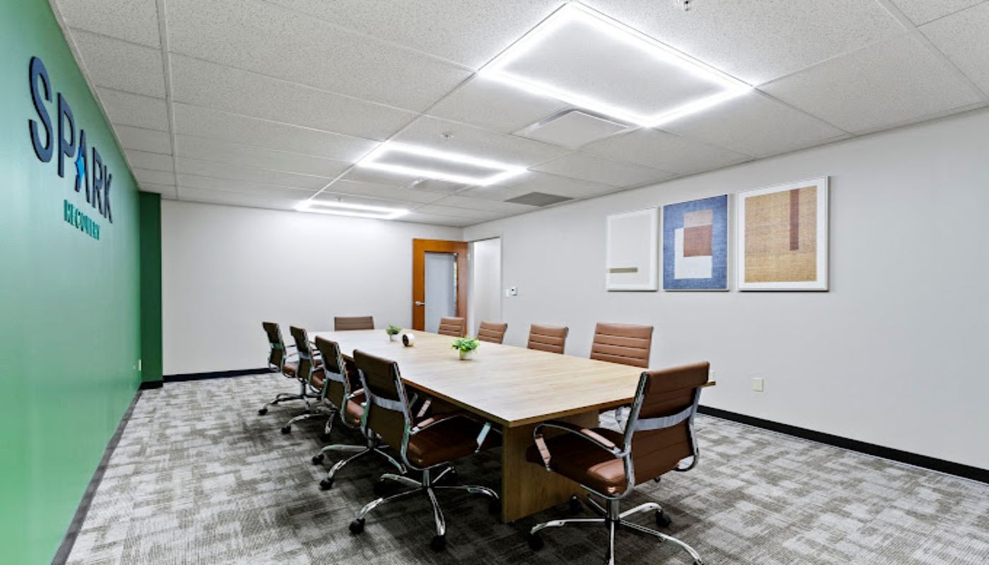 Spark Recovery Center
