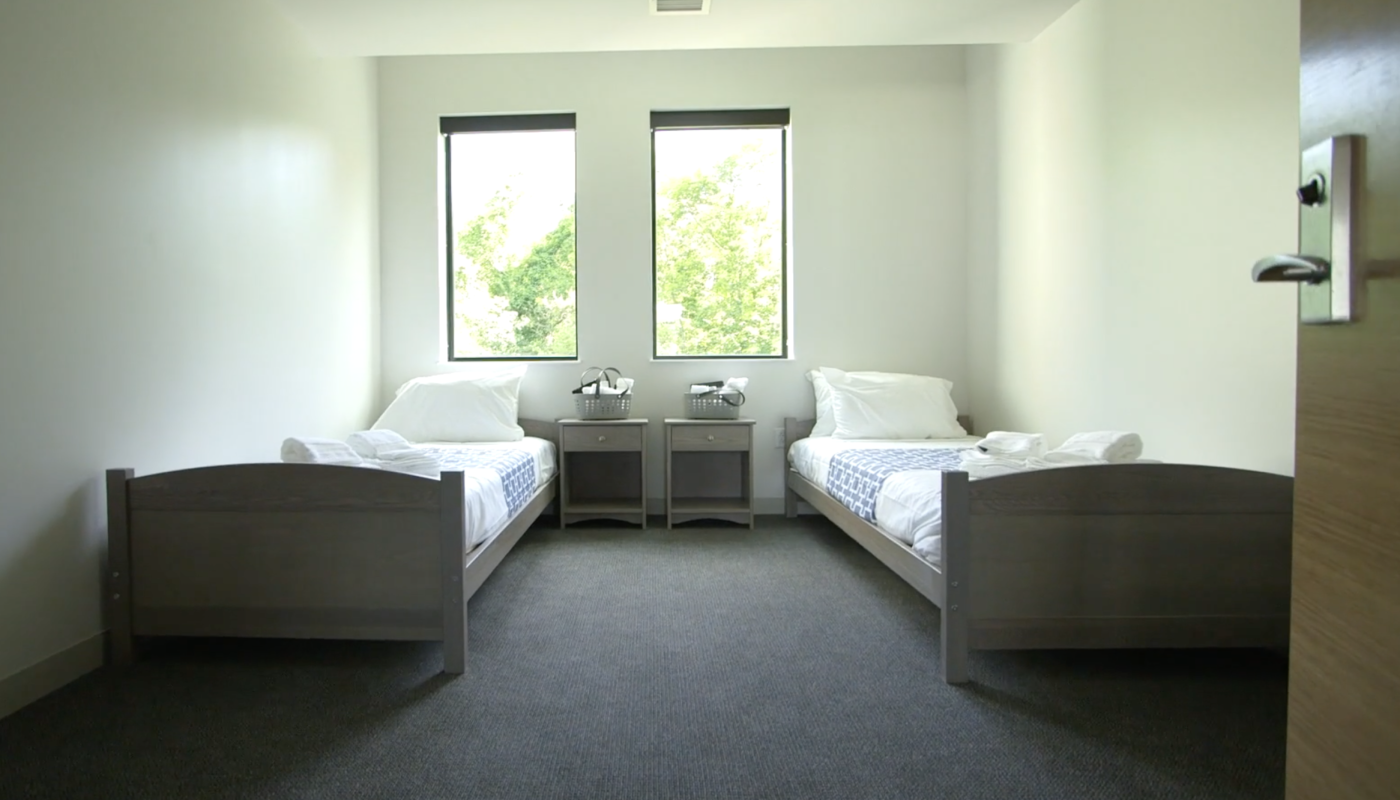 Spectrum Health Systems