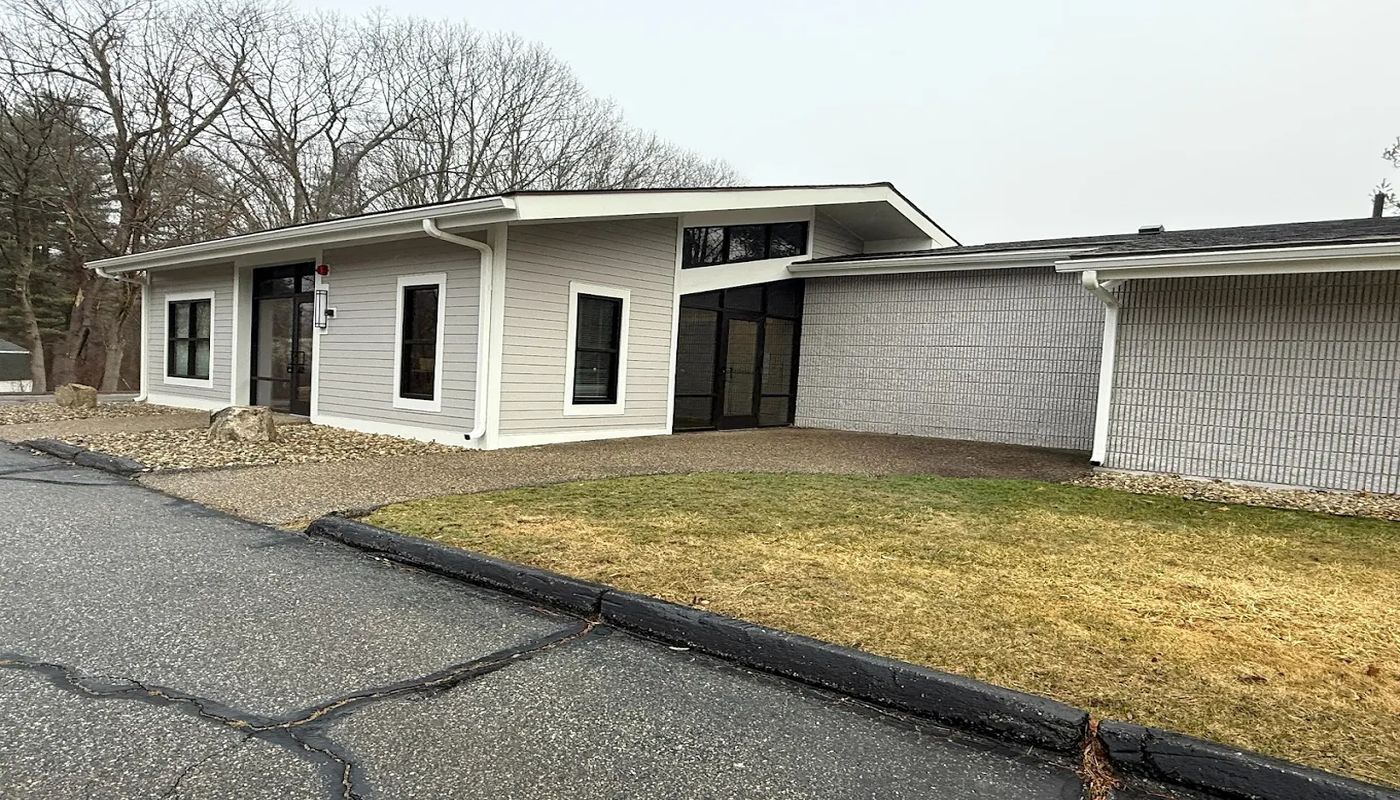 Spencer Comprehensive Treatment Center