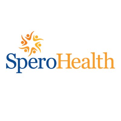 Spero Health- Seymour