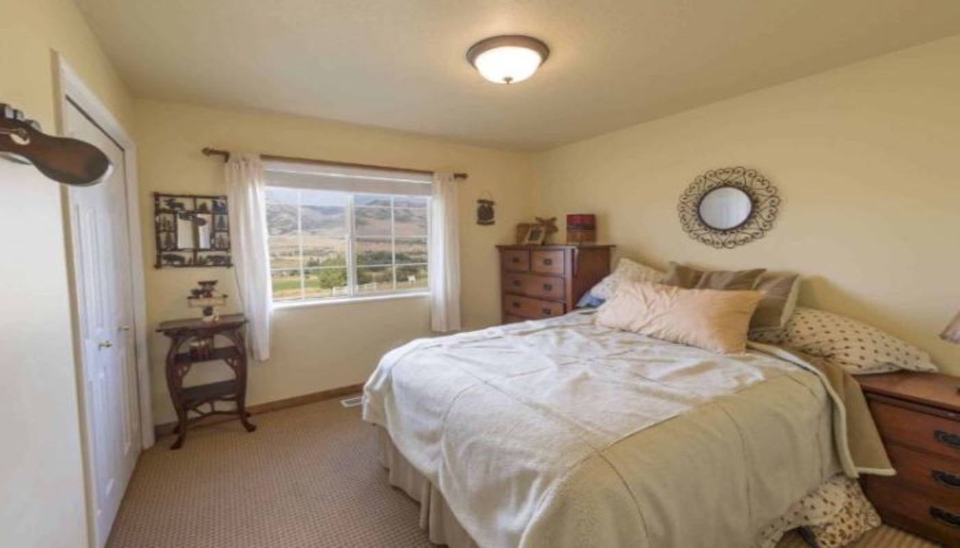 Spirit Mountain Recovery