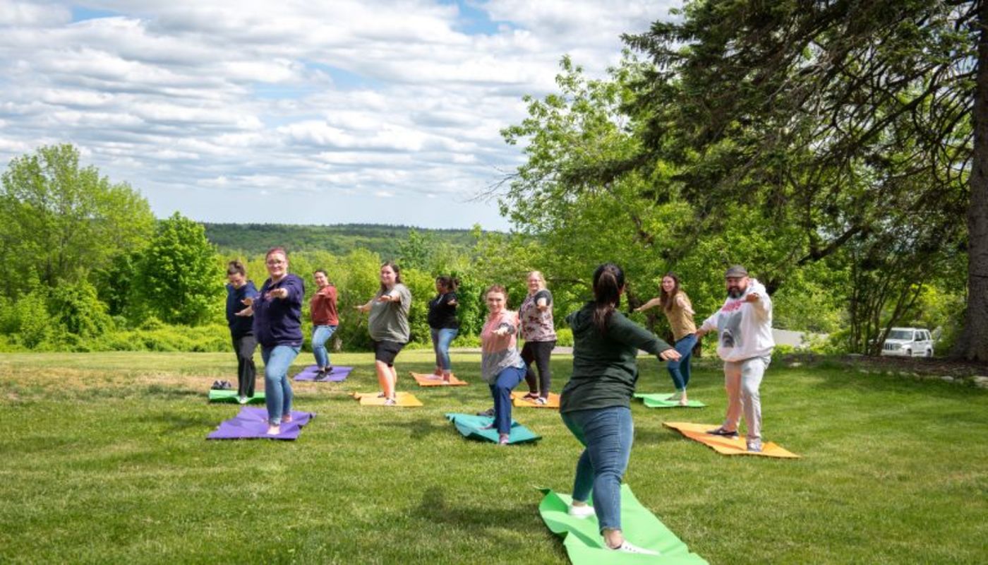 Spring Hill Recovery Center