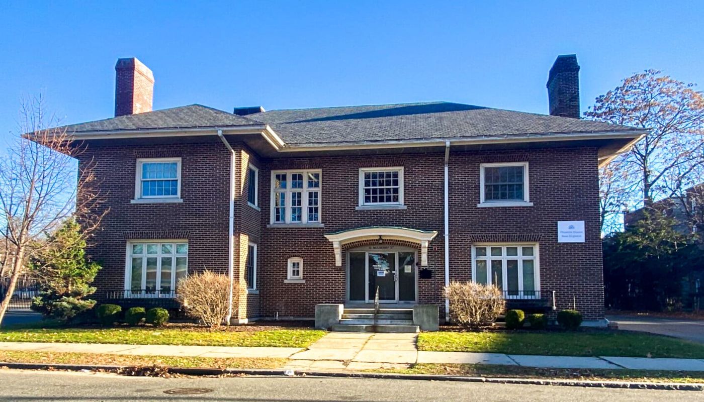 Men of Dignity - Springfield Men's Sober House