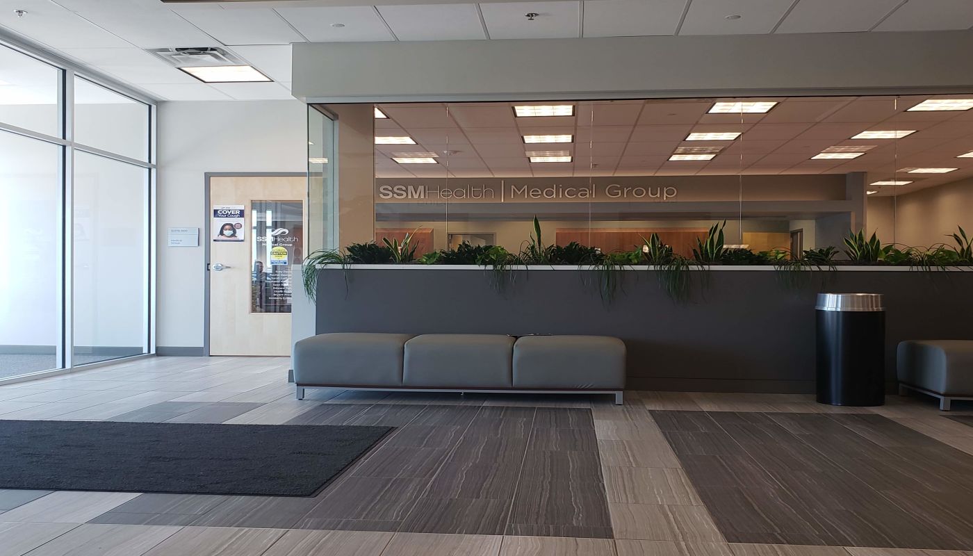 SSM Health Behavioral Health - Centralia