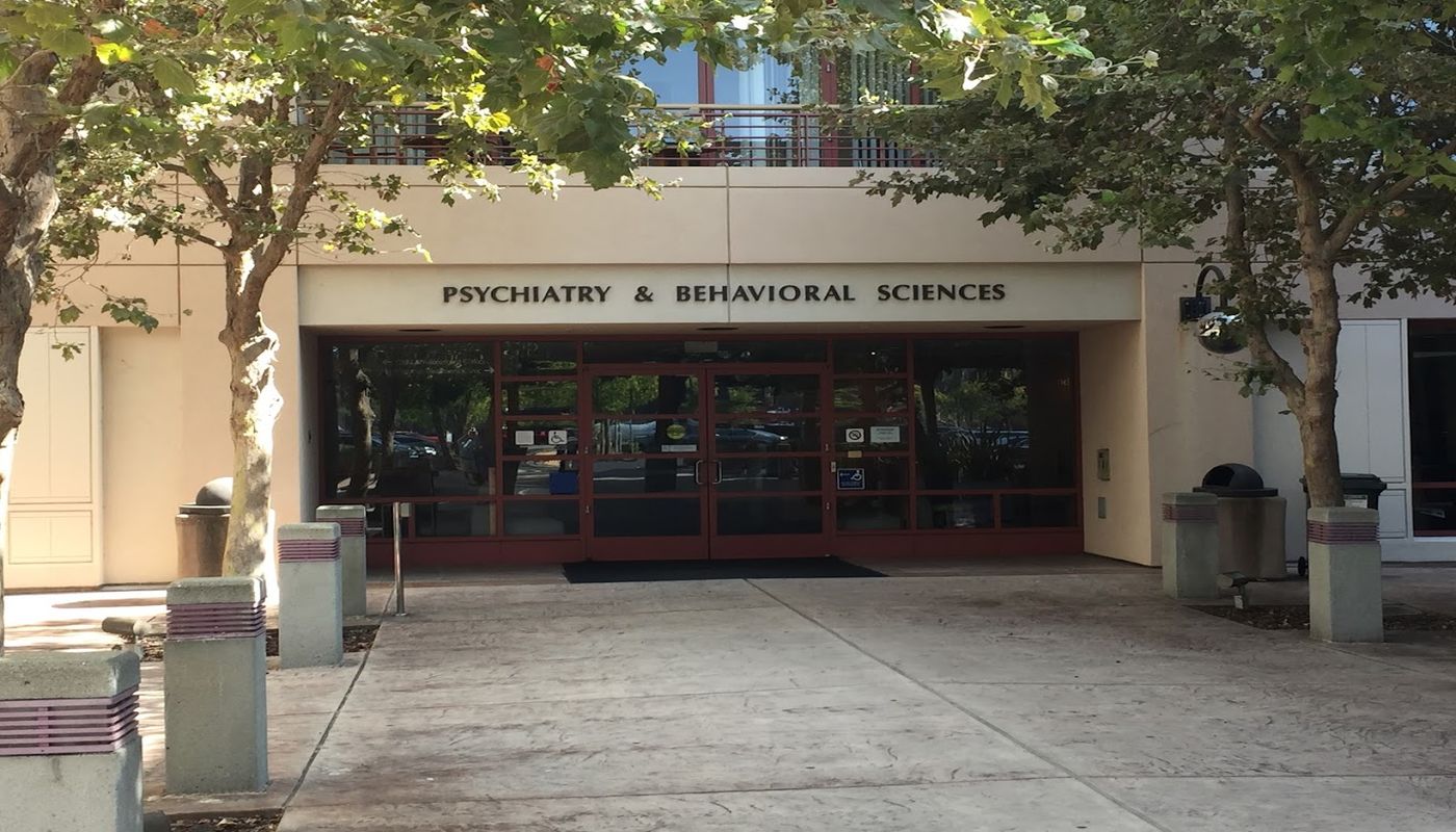 Stanford Medicine Outpatient