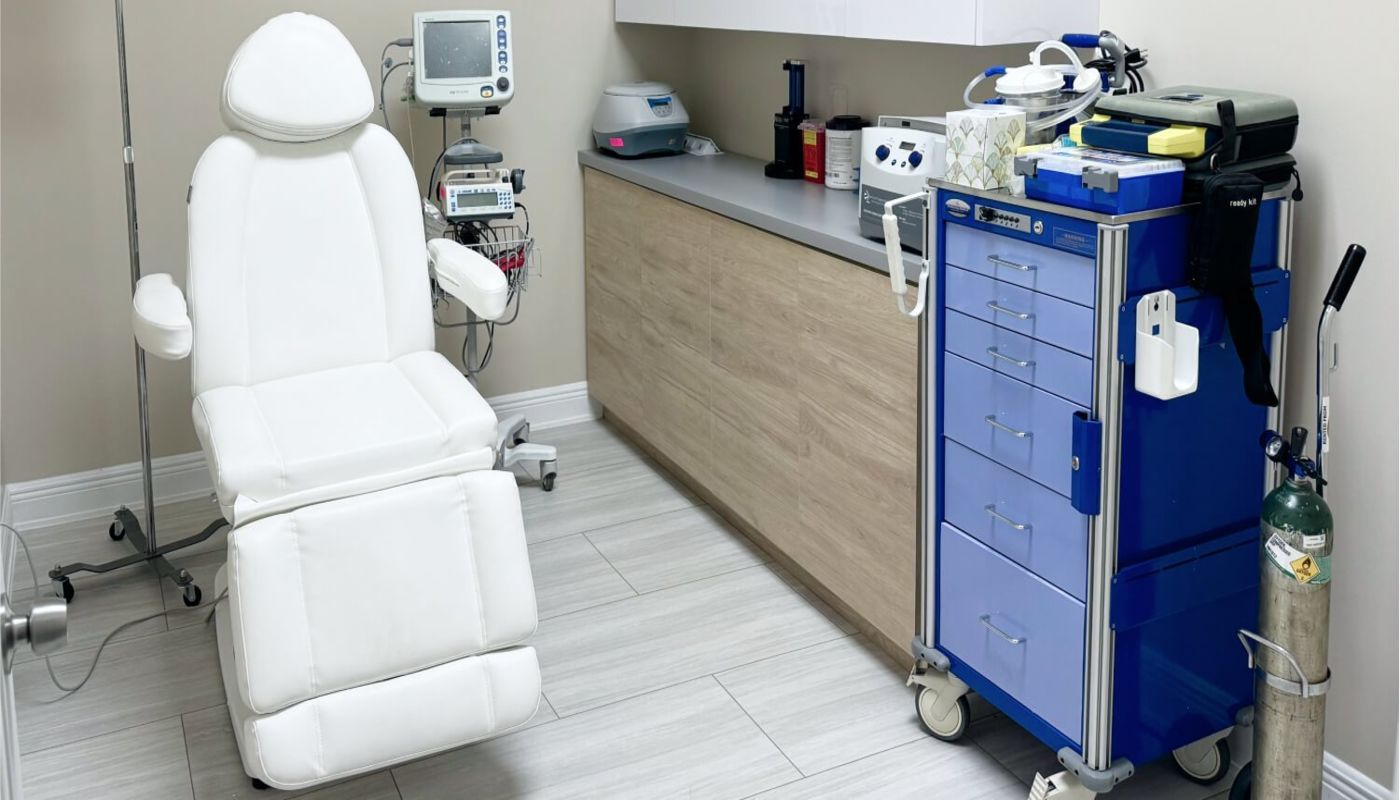 Stella Center Boynton Beach