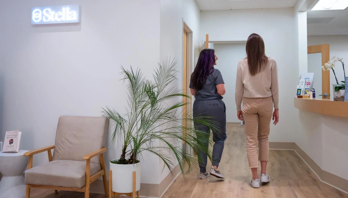 Stella Mental Health San Diego