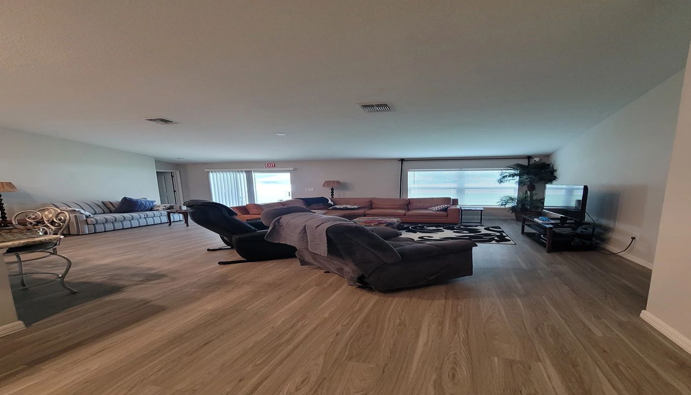 Stepping Stone Home 4U