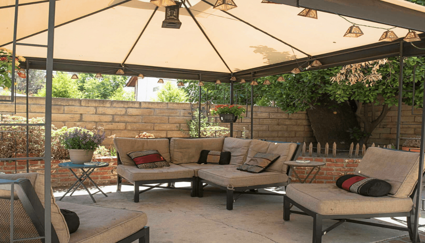 Steps In The Right Direction - ARMINTA House