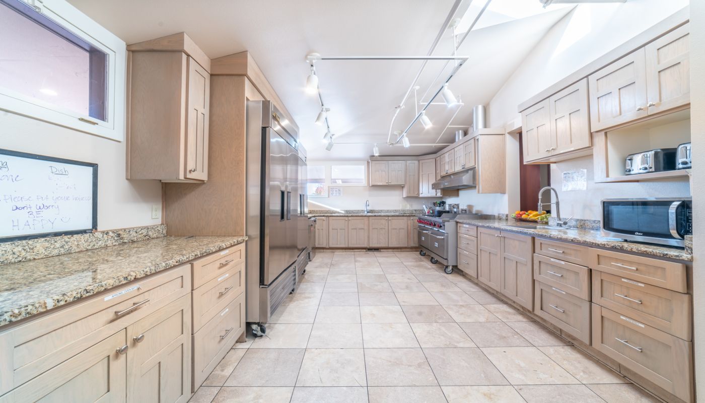 Steps Recovery Center St. George