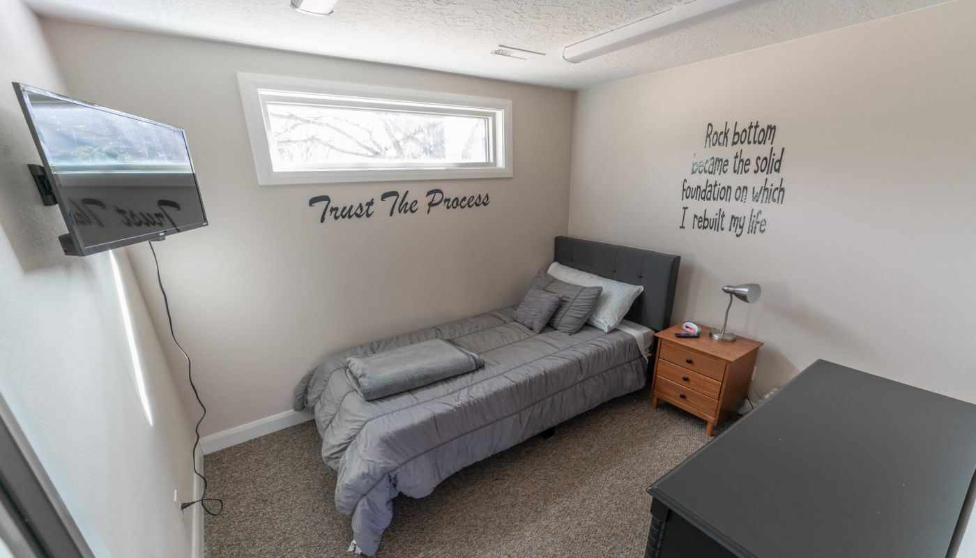 Steps Recovery Centers