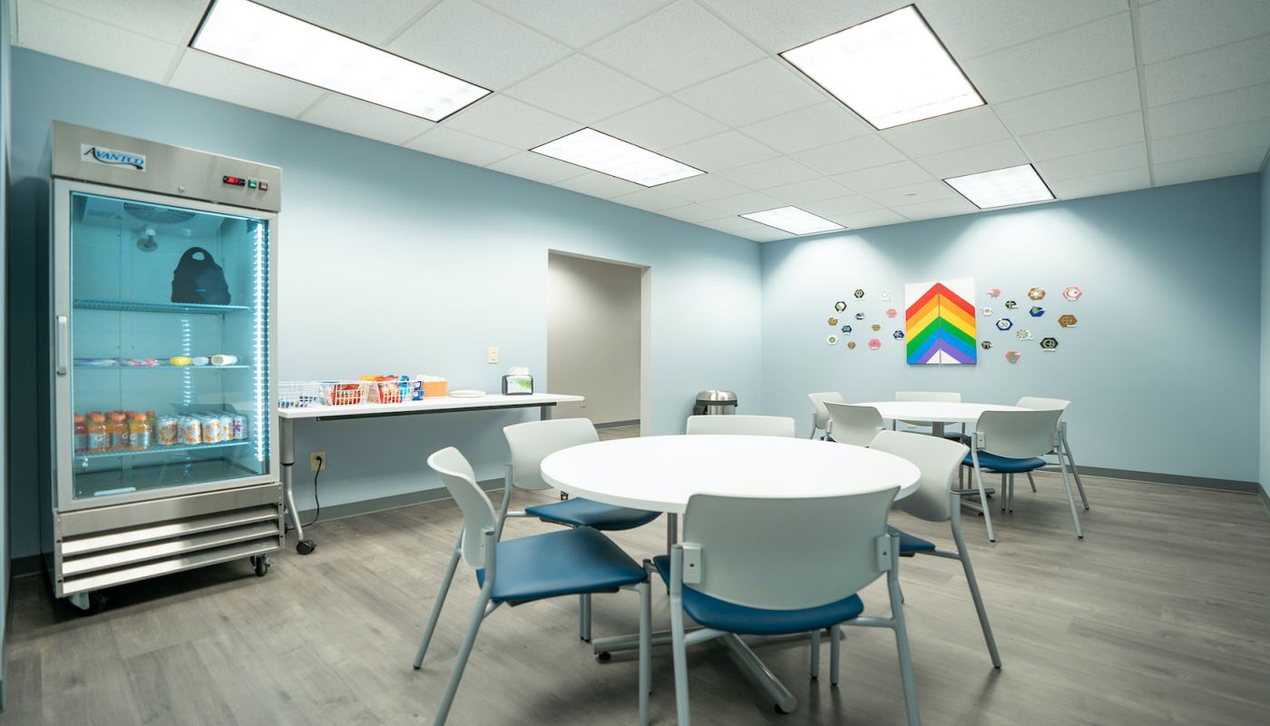 STR Behavioral Health - Lehigh Valley