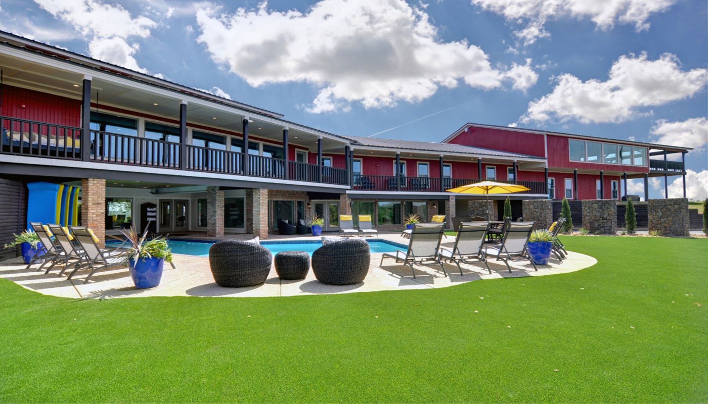 Stonegate Center Hilltop