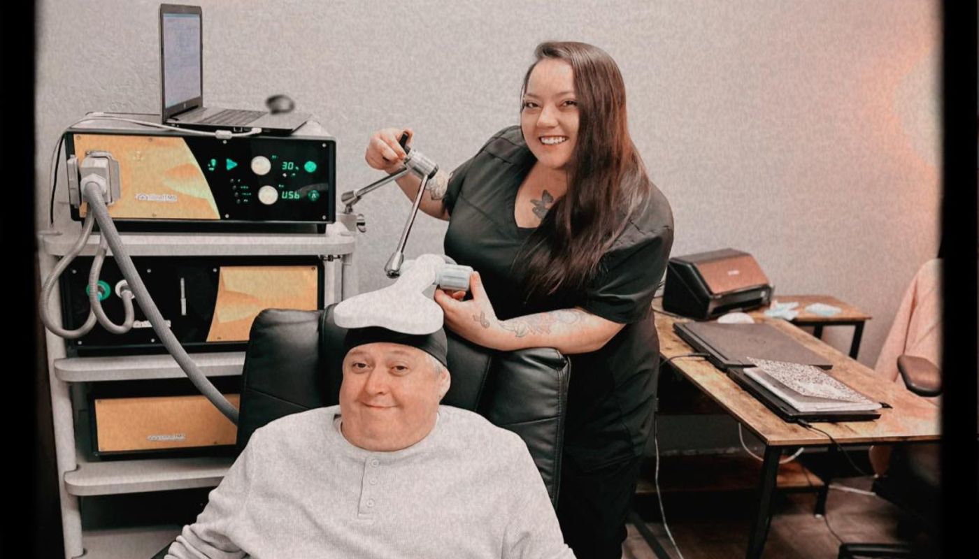 Stoneridge Centers for Brains