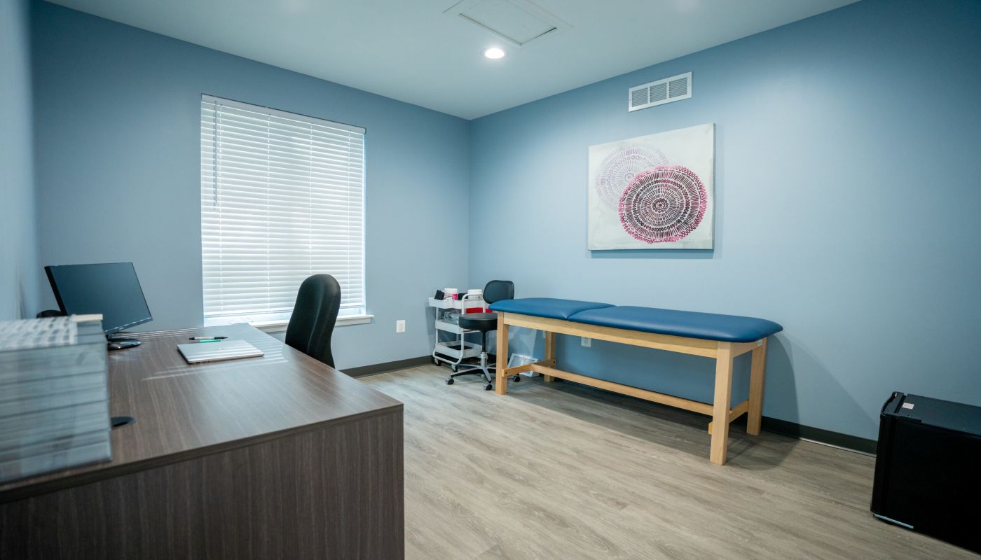 STR Behavioral Health - Cedar Creek