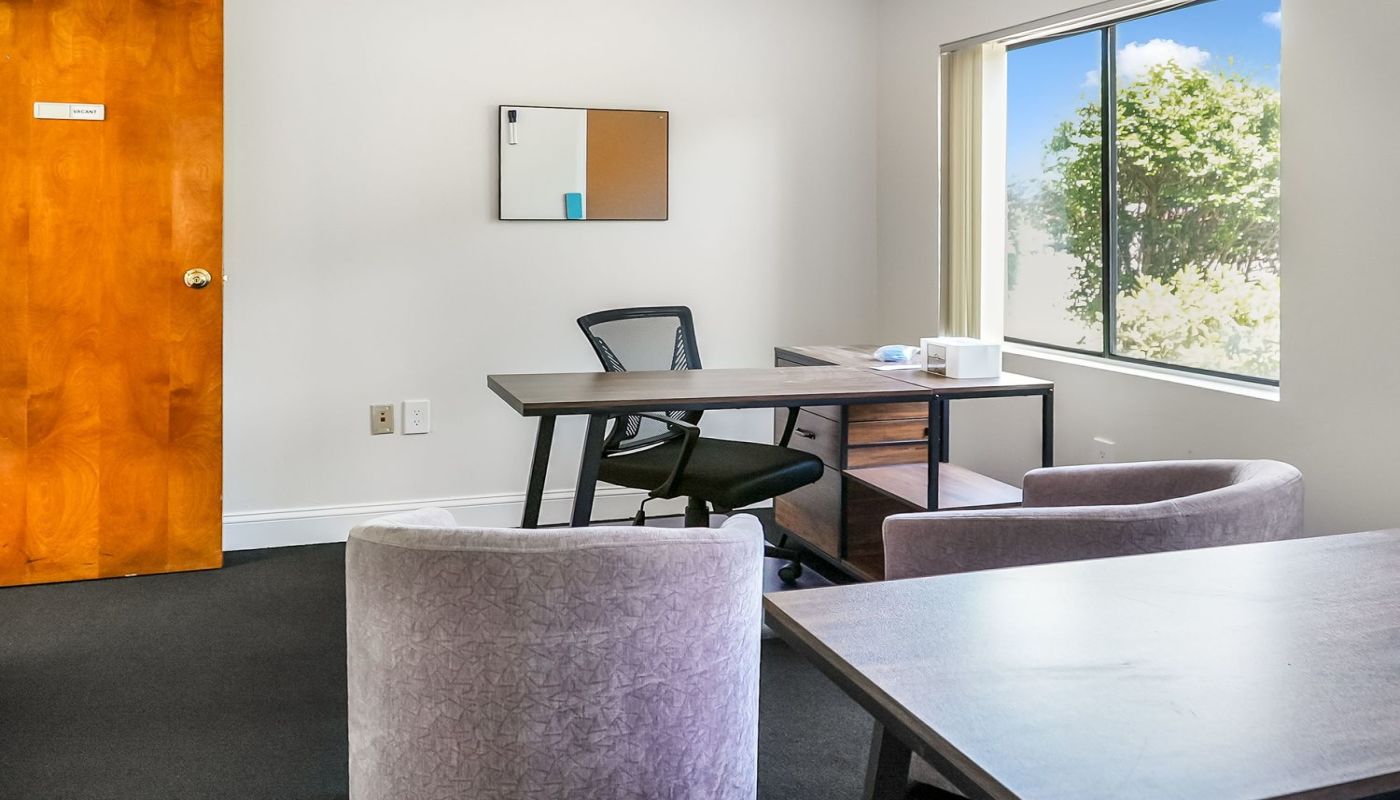 Strength Recovery Center