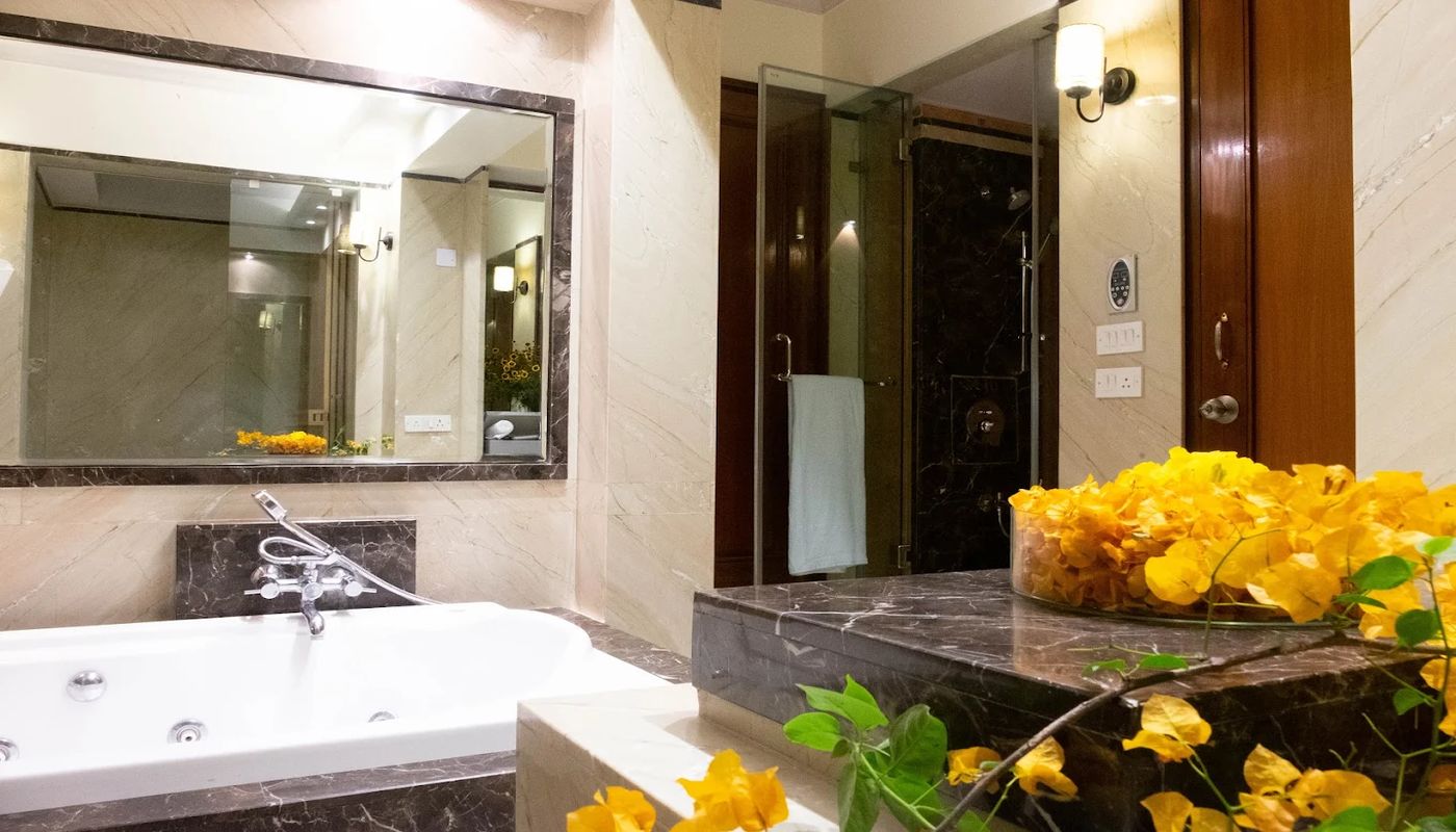 Sukoon Recovery Centre Chattarpur