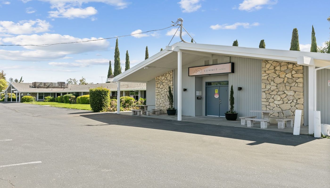 Summit Estate Outpatient