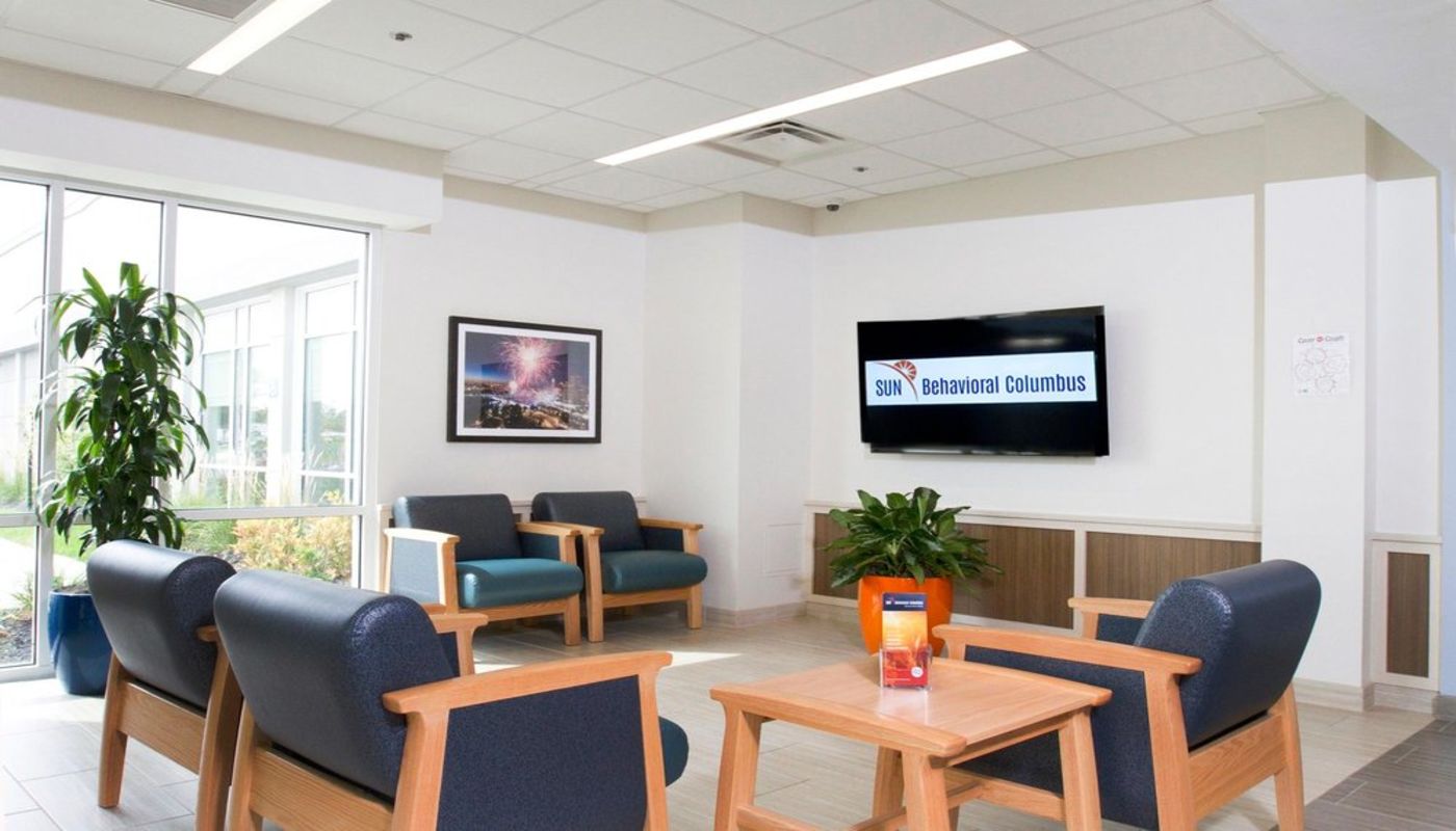 SUN Behavioral Columbus