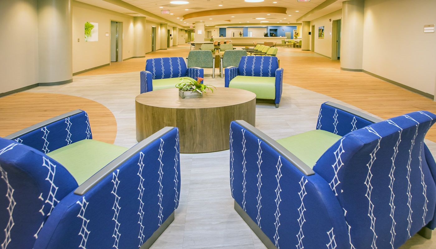 SUN Behavioral Delaware