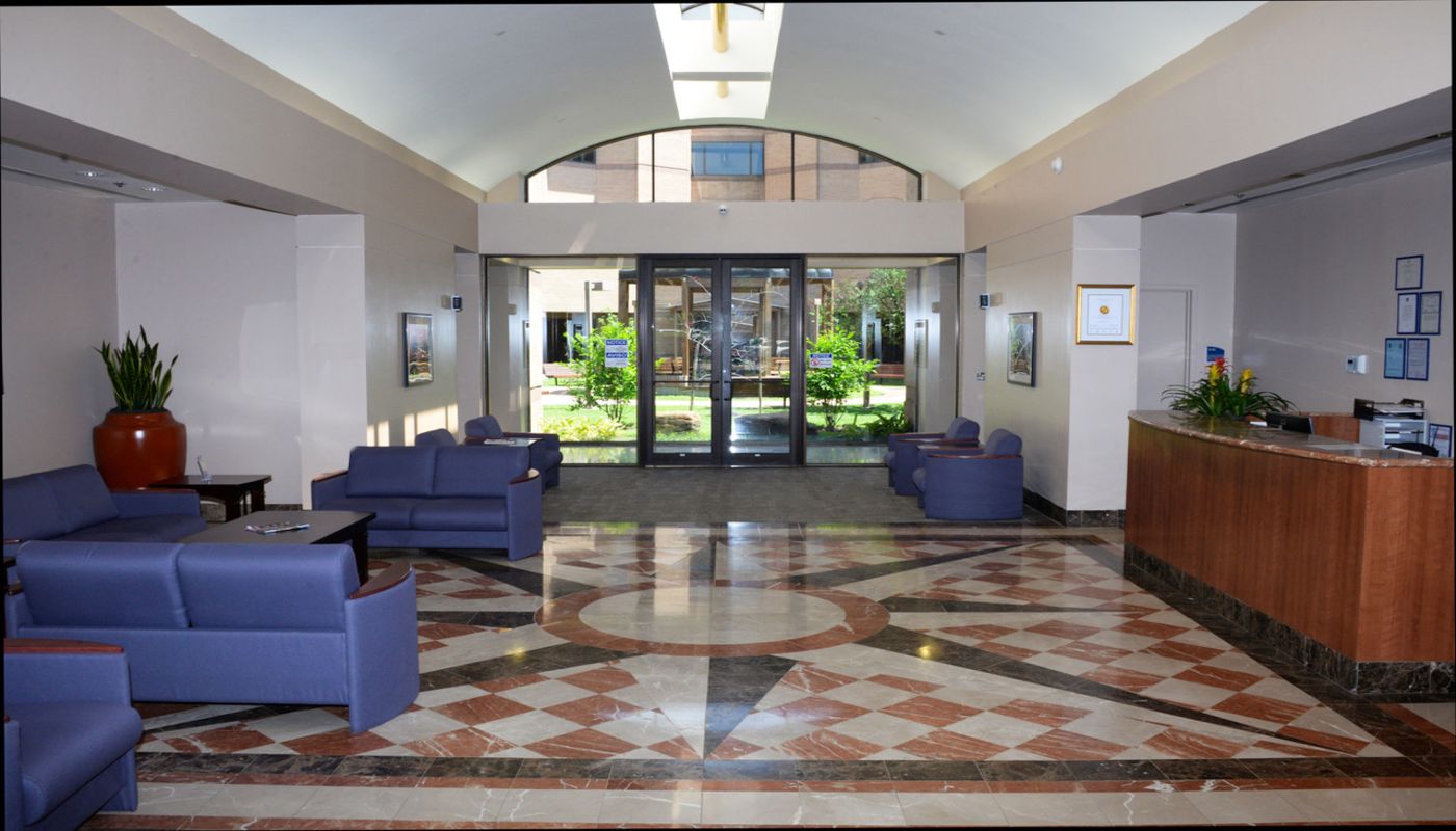 Sun Behavioral Houston