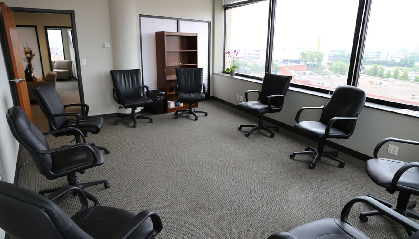 SunCloud Health Lincoln Park