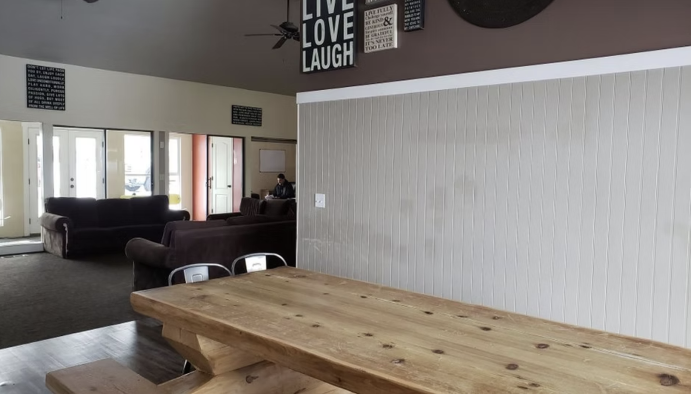 Sundance Canyon Academy