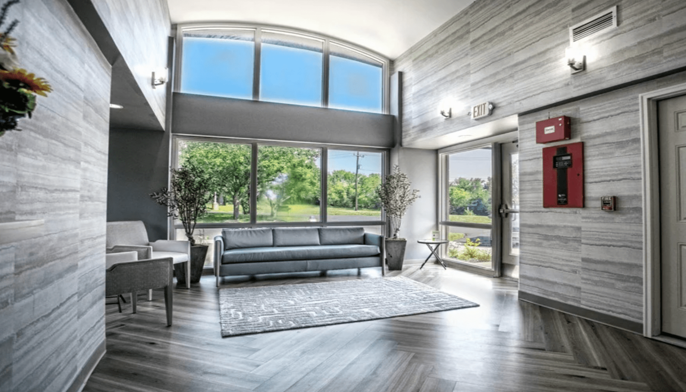 Sunflower Wellness Retreat