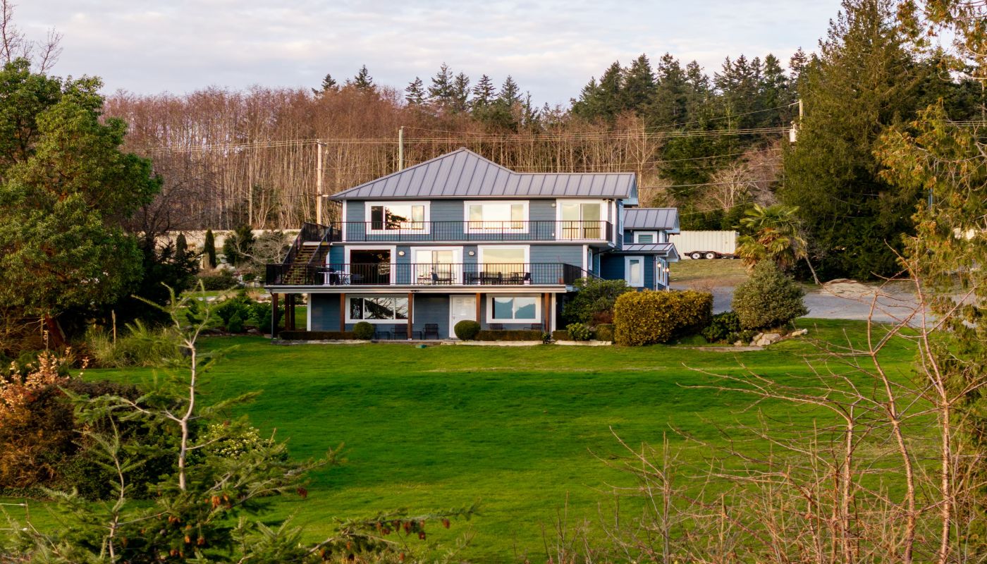 Sunshine Coast Health Centre