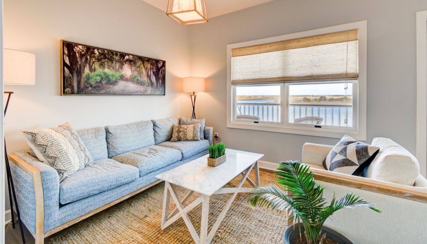 Sweetgrass Psychiatry Isle of Palms