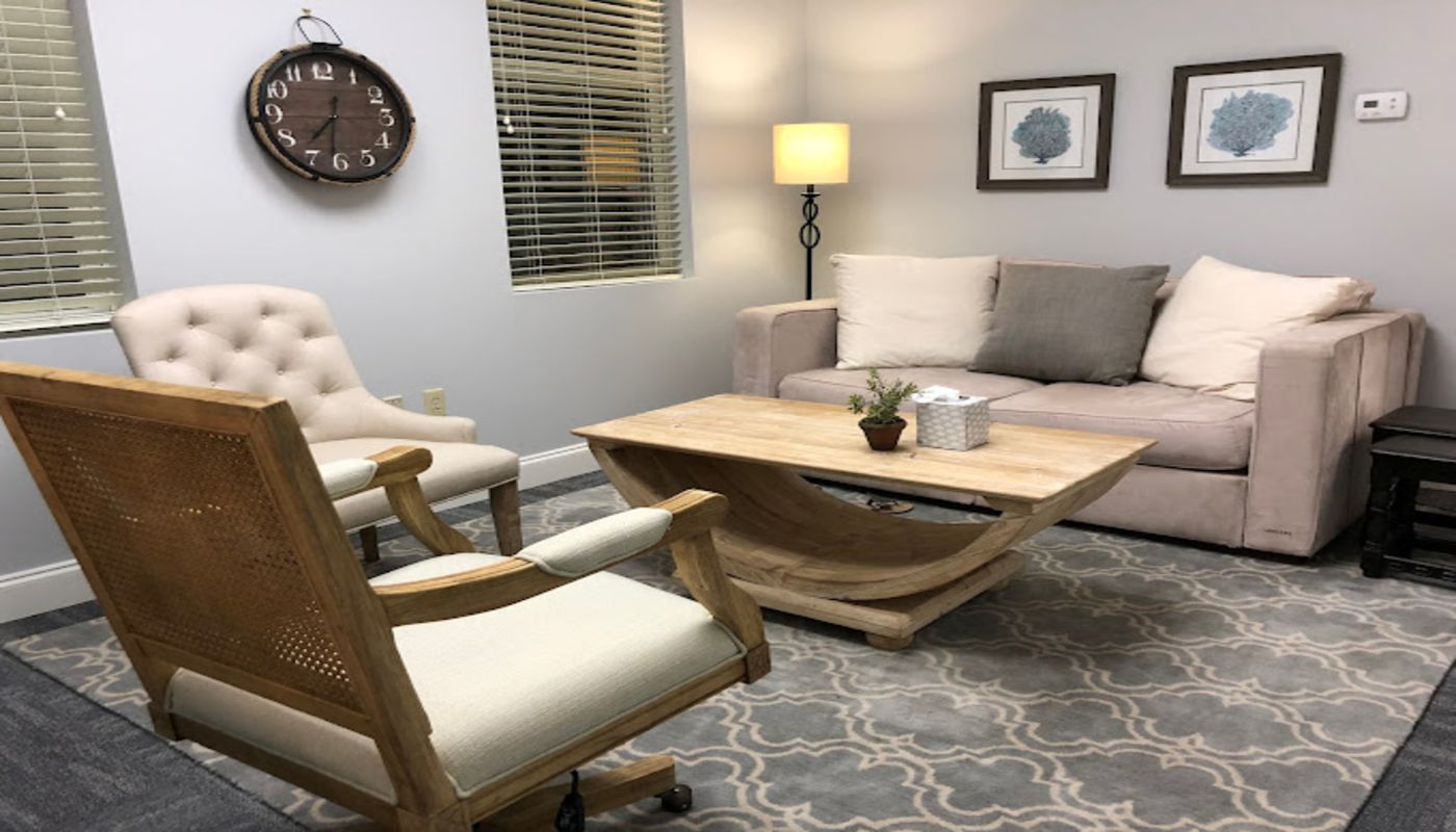 Sweetgrass Psychiatry Mount Pleasant