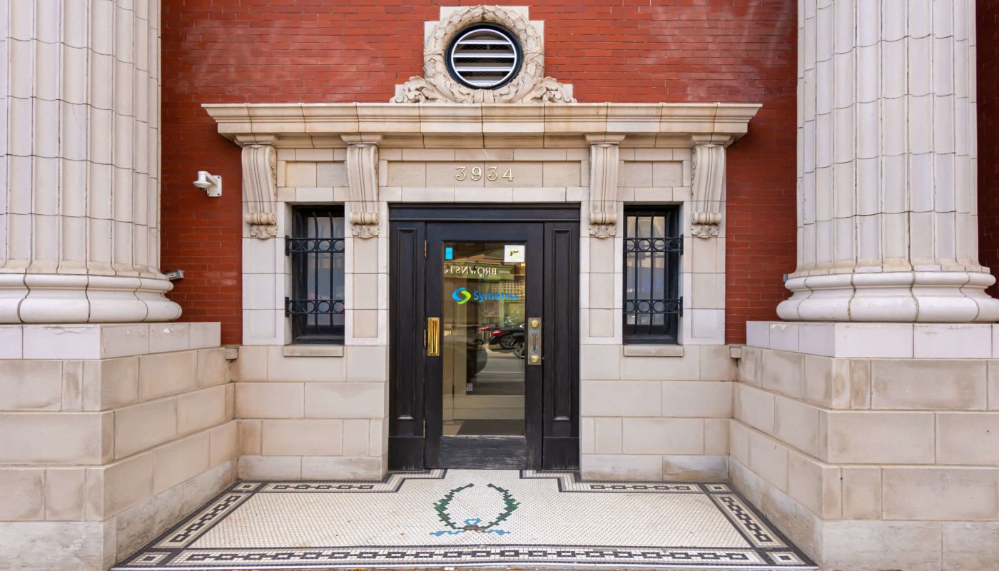 Symetria Recovery Chicago Outpatient