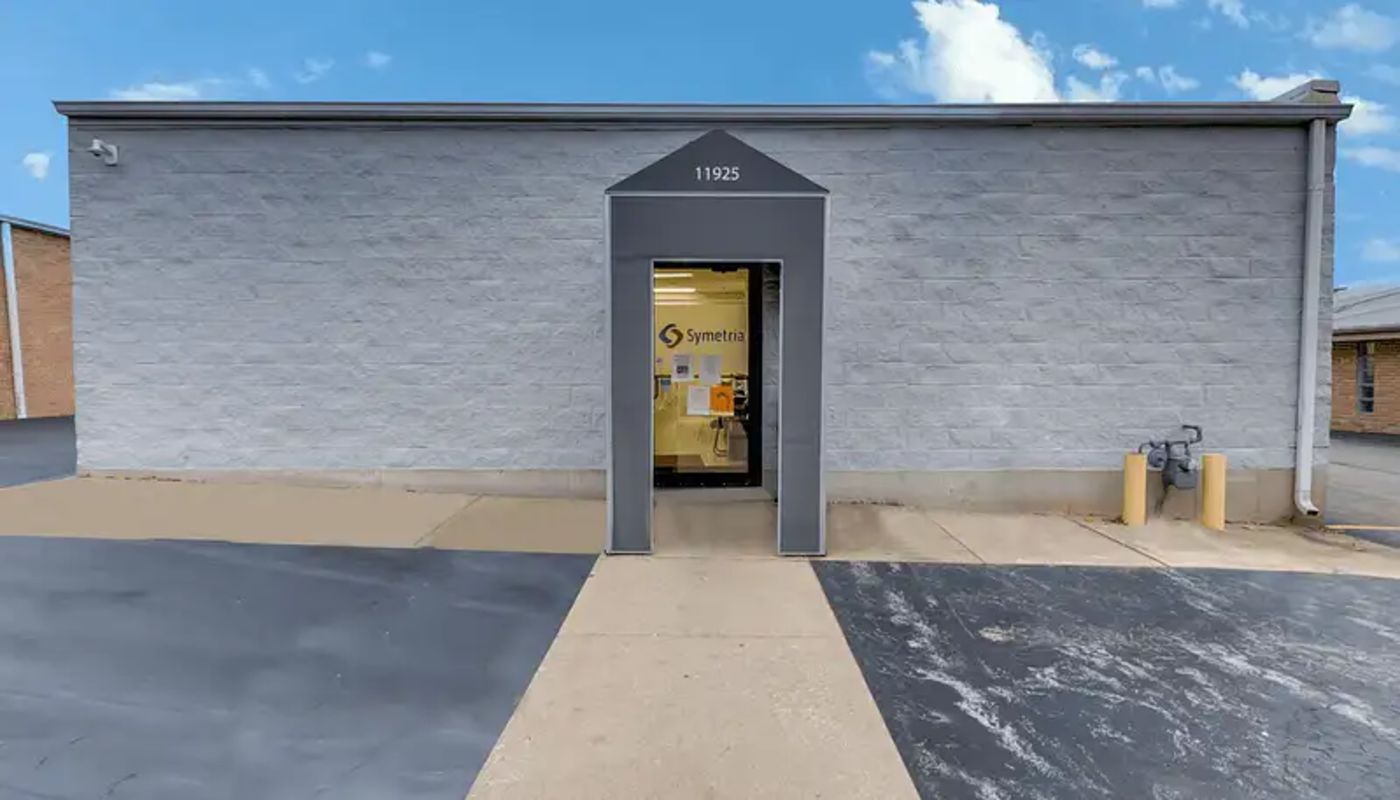 Symetria Recovery Palos Heights Outpatient