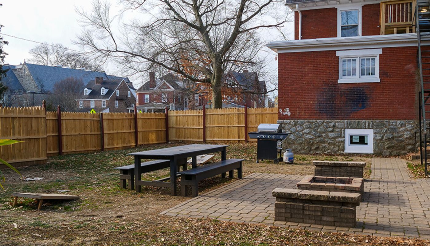 Synergy - Collegiate Recovery Program