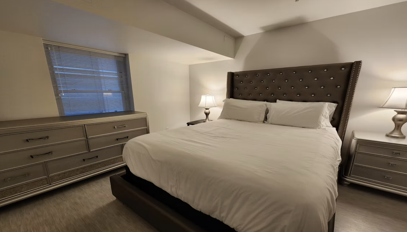 Synergy Healthcare - Santa Monica