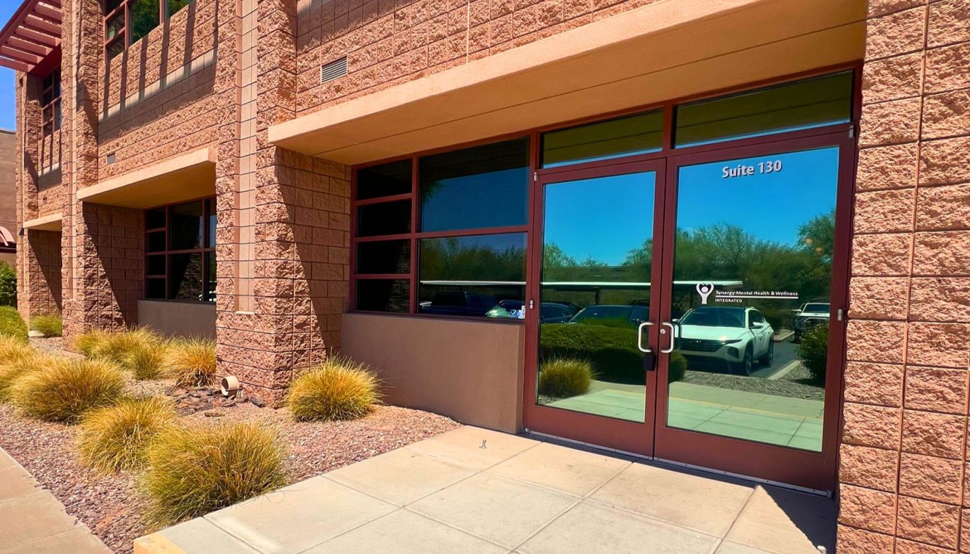 Synergy Mental Health and Wellness - Scottsdale