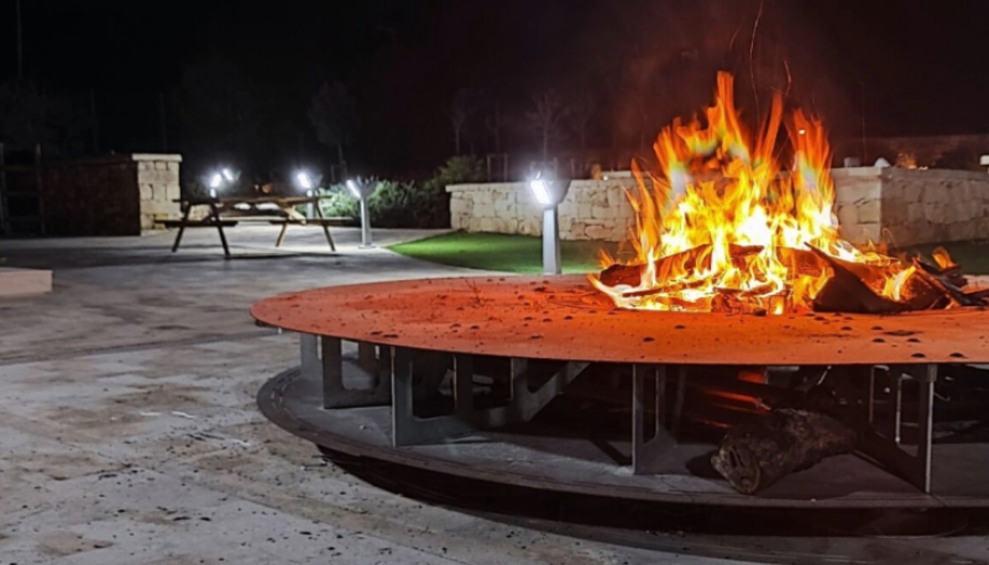 Tal-Ibwar - Ċentru Terapewtiku għall-Adolexxenti (Caritas Malta)