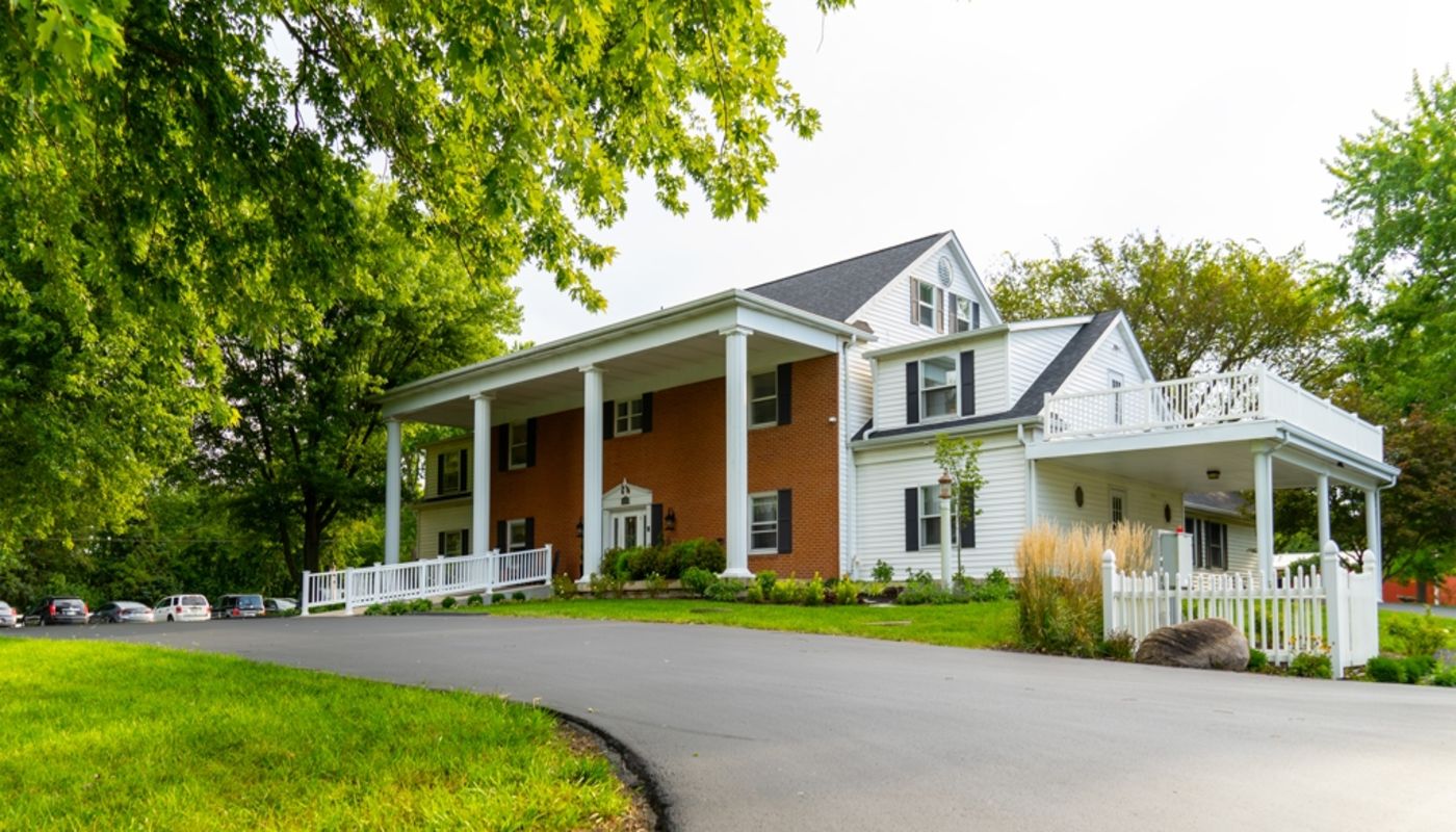 Tara Treatment Center